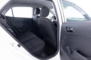 Kia Picanto Kia Picanto 1.0 CVVT EconomyPlusLine | AIRCO ✅ 1e Eigenaar - afbeelding nr 6