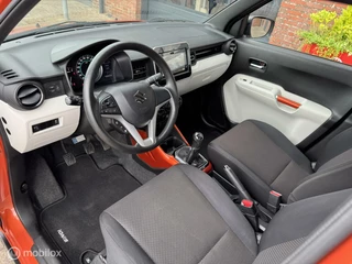 Suzuki Ignis Suzuki Ignis 1.2 Rhino - afbeelding nr 11