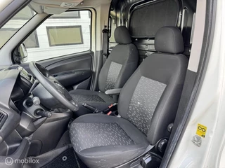 Opel Combo Opel Combo 1.3 CDTi Sport 2017 Cruise PDC Airco Luxe uitvoering ORG NED - afbeelding nr 5