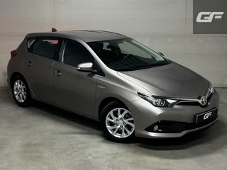 Toyota Auris Toyota Auris 1.8 Hybrid Executive Navi Cruise Camera Trekh. NAP - afbeelding nr 2