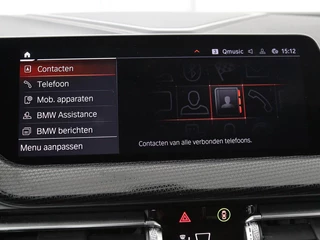 BMW 1 Serie BMW 1-serie 118i Business Edition | Luxury Line |  Panoramadak | Leder | Stoel & stuurverwarming | Camera | Carplay | Full LED | Live Cockpit | Navigatie | HiFi System | Parkeerhulp | Climate control - afbeelding nr 29