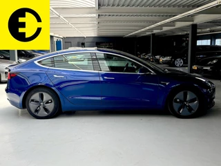 Tesla Model 3 Tesla Model 3 Long Range AWD 75 kWh - afbeelding nr 10