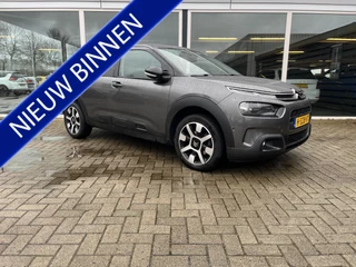 Citroën C4 Cactus 1.2 PureTech Business Plus / Vol automaat / Cruise / Clima / Pdc / Carplay / Lmv