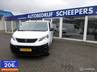 Peugeot Expert - 286217680-0
