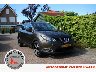 Nissan QASHQAI 1.2 Connect Edition