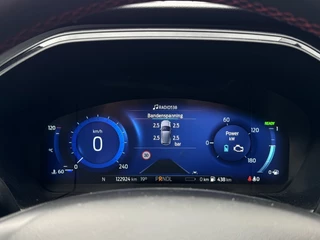 Ford Kuga Ford Kuga 2.5 PHEV ST-Line - camera - navi - stoel/stuurverwarming -1e eig - afbeelding nr 6