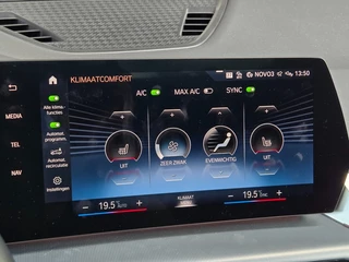 BMW iX1 BMW iX1 XDRIVE30 LAUNCH ED. I M PAKKET I 20 INCH I PANORAMA I HARMAN & KARDON - afbeelding nr 27