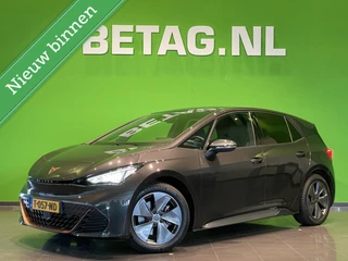 CUPRA Born Business 62 kWh | Camera | Apple/Android |