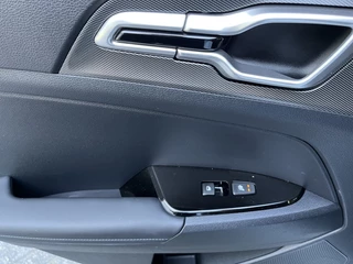 Kia Sportage Kia Sportage 1.6 T-GDI MHEV Dynamicline | Apple Carplay |Navi | Camera - afbeelding nr 25