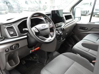 Ford Transit Ford Transit 105pk 2.0 L2H2 Trend Airco Trekhaak Navi Cruise Airco Navi Trekhaak Cruise Control - afbeelding nr 12