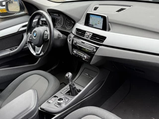 BMW X1 BMW X1 sDrive18i Executive - afbeelding nr 7