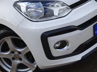 Volkswagen up! Volkswagen up! 1.0 TSI 130PK / high up! / 2017 / LED - afbeelding nr 47