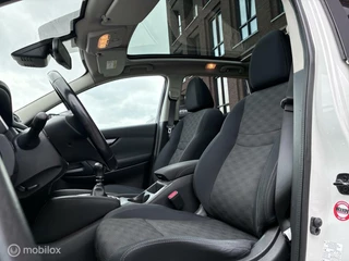 Nissan QASHQAI Nissan Qashqai 1.5 dCi Visia Navi Clima Panorama Cruise - afbeelding nr 12