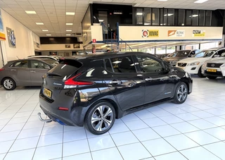 Nissan Leaf Nissan Leaf 2.ZERO EDITION 40kWh Bovag Garantie - afbeelding nr 13