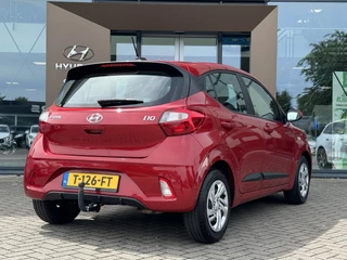 Hyundai i10 Hyundai i10 1.0 Comfort Smart 5-zits | Automaat | Trekhaak afneembare kogel - afbeelding nr 7