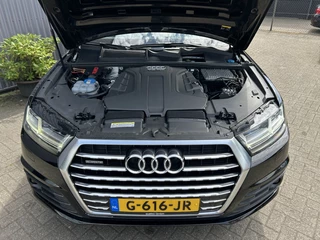 Audi Q7 - afbeelding nr 18