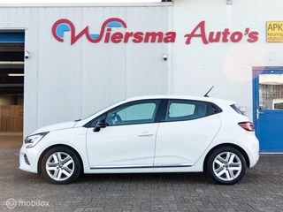Renault Clio Renault Clio 1.6 E-Tech Hybrid 140 Zen|Carplay|Led verl|Navi - afbeelding nr 7