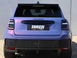 Abarth 600e - afbeelding nr 12