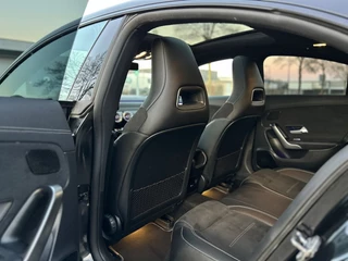 Mercedes-Benz CLA - afbeelding nr 11