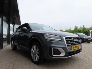 Audi Q2 - afbeelding nr 3