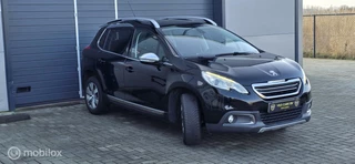 Peugeot 2008 Peugeot 2008 1.2 PureTech Allure Pack Premium Plus - afbeelding nr 27