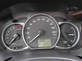 Toyota Yaris Toyota Yaris 1.0 VVT-i Comfort 5-drs. BTW-auto - afbeelding nr 7