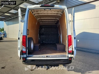 Iveco Daily Iveco Daily 35C14 L2H2 3,5t Trekhaak Airco Cruise Euro6 L2 12m3 Airco Trekhaak Cruise control - afbeelding nr 3
