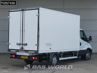Iveco Daily Iveco Daily 35S18 3.0L Koelwagen Thermoking C-250 LED ACC Navi Airco Koel Koeler Kühl Kühler Bakwagen Kühlkoffer 17m3 Airco - afbeelding nr 6