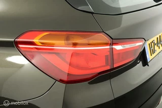 BMW X1 BMW X1 SDrive 2.0i 192Pk Aut-8 | Clima | Leder | Cruise | Head-up display | Stoelverw. | Xenon | 1eEig. | 43dkm NAP | DEALER-STAAT - afbeelding nr 42