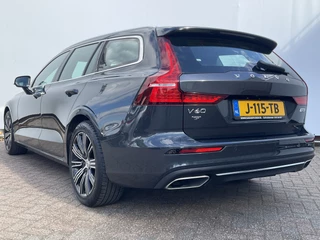 Volvo V60 - afbeelding nr 17
