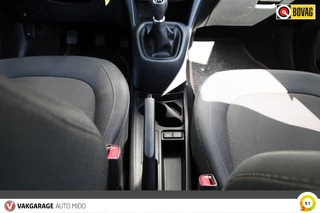 Hyundai i10 Hyundai i10 1.0i Comfort | Apple Car Play / Android Auto | - afbeelding nr 33
