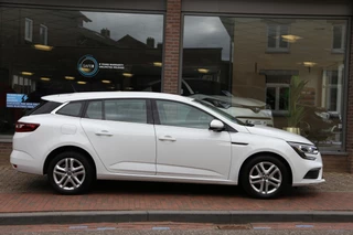 Renault Mégane Estate - afbeelding nr 3