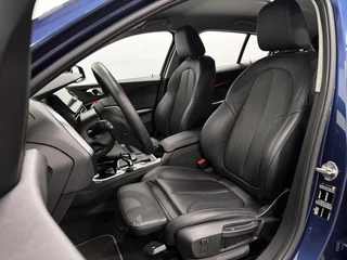 BMW 1 Serie BMW 1   118i Sport Business PDC  LED NAVI UNIEKE KM STAND - afbeelding nr 16