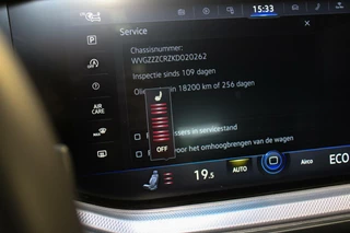 Volkswagen Touareg Volkswagen Touareg 3.0 TDI R-Line LUCHT | HUD | PANO | - afbeelding nr 59