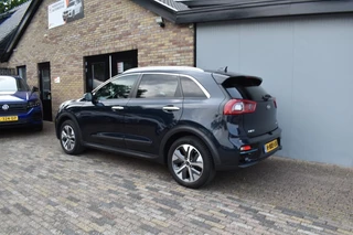 Kia Niro Kia Niro EXECUTIVELINE 64 KWH, Cruise, ACC, JBL, Lane - afbeelding nr 6