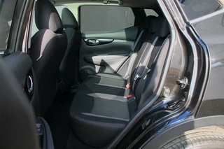 Nissan QASHQAI - afbeelding nr 13