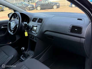 Volkswagen Polo Volkswagen Polo 1.0 Comfortline AIRCO - afbeelding nr 12