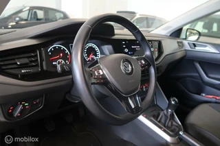 Volkswagen Polo Volkswagen Polo 1.0 TSI Comfortline Carplay Navi NAP - afbeelding nr 20