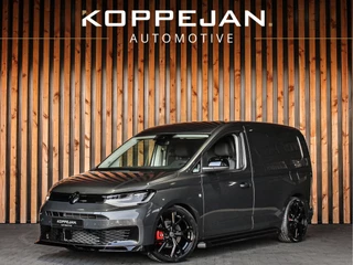 Volkswagen Caddy - 341497661-0