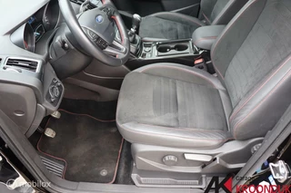 Ford Kuga Kuga1.5 150PK ST-Line/CAME/TREKH./STUUR+RUIT VERW./A.KLEP E. - afbeelding nr 18