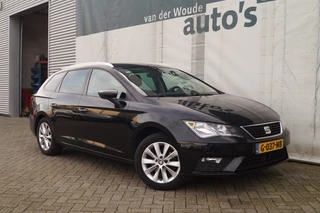 SEAT Leon - afbeelding nr 4