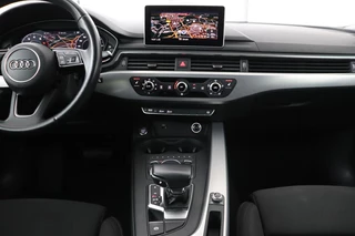 Audi A5 Audi A5 40 TFSI Pro Line Plus | Stoelverwarming |  Carplay | Sportstoelen | Virtual Cockpit | Full LED | Climate control | Cruise control - afbeelding nr 7