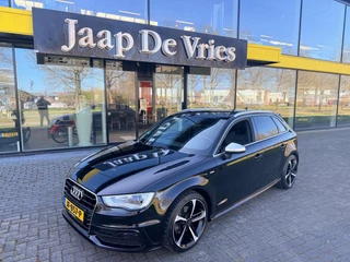 Audi A3 - 107989720-0