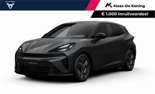 CUPRA Raval Business First Edition 56 kWh