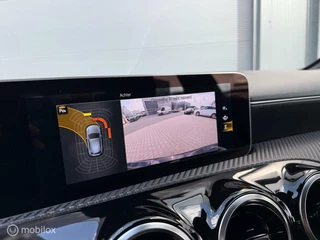Mercedes-Benz A-Klasse Mercedes A-klasse 220 Premium Plus AMG optiek/LED/Clima/19