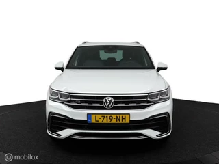 Volkswagen Tiguan Volkswagen Tiguan 1.5 TSI R-Line 150 Pk DSG-7| Virtual | 20LMV | Exec.pakket | IQ Licht | DAB | Vol Opties | NL Auto |DEALER-STAAT - afbeelding nr 21