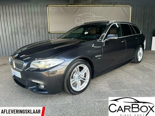 BMW 5 Serie - 80128249-0