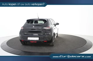 Peugeot 208 Peugeot 208 Allure Pack Automaat *1ste Eigenaar*Navigatie*360 Camera* - afbeelding nr 35