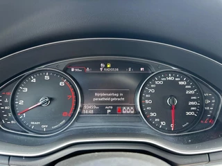 Audi A4 Audi A4 Avant 1.4 TFSI Sport | 2x S line | Dealer Onderhouden | Garantie | - afbeelding nr 8