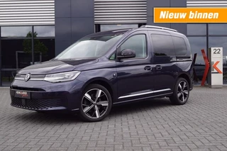 Volkswagen Caddy - 362407572-0